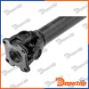 Arbre de transmission avant pour TOYOTA | NWN-TY-029, 10-090420